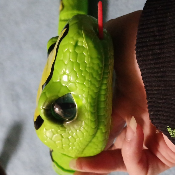 Wow Wee & Zuru Robo Alive Mini lot - Picture 8 of 14